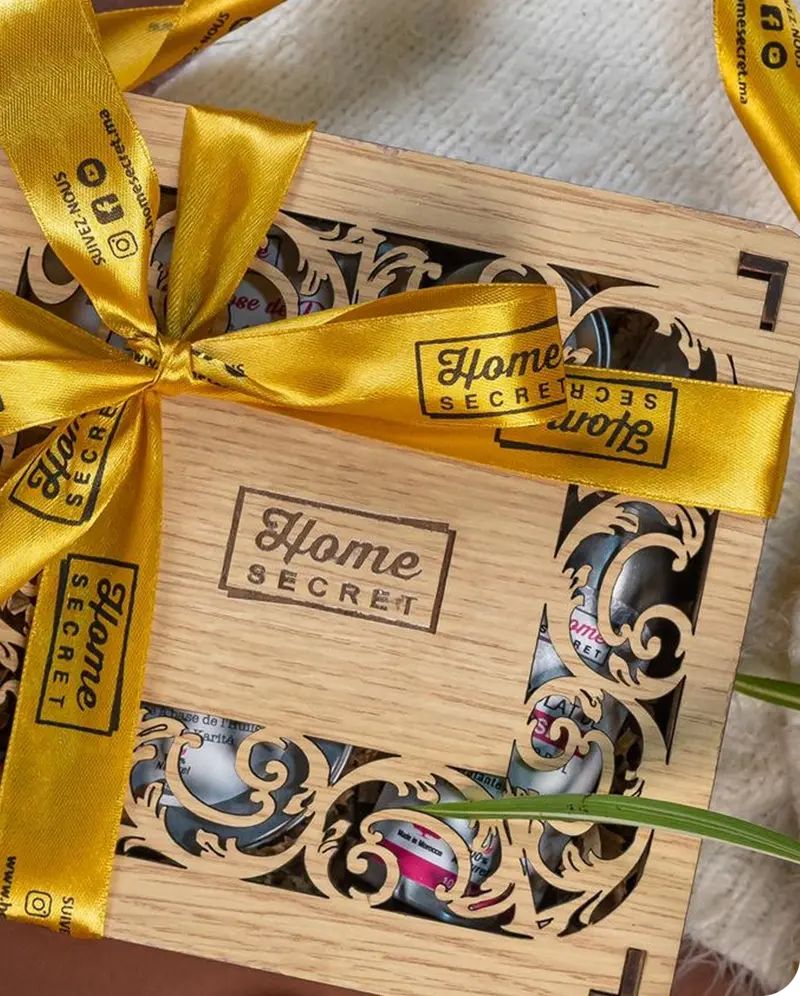 Home Secret Products