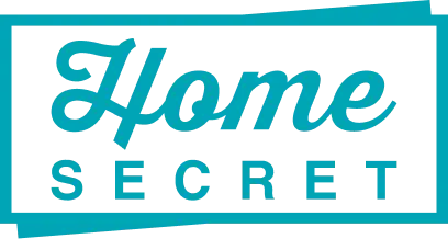 Home Secret Logo