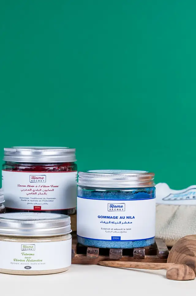 Home Secret Products